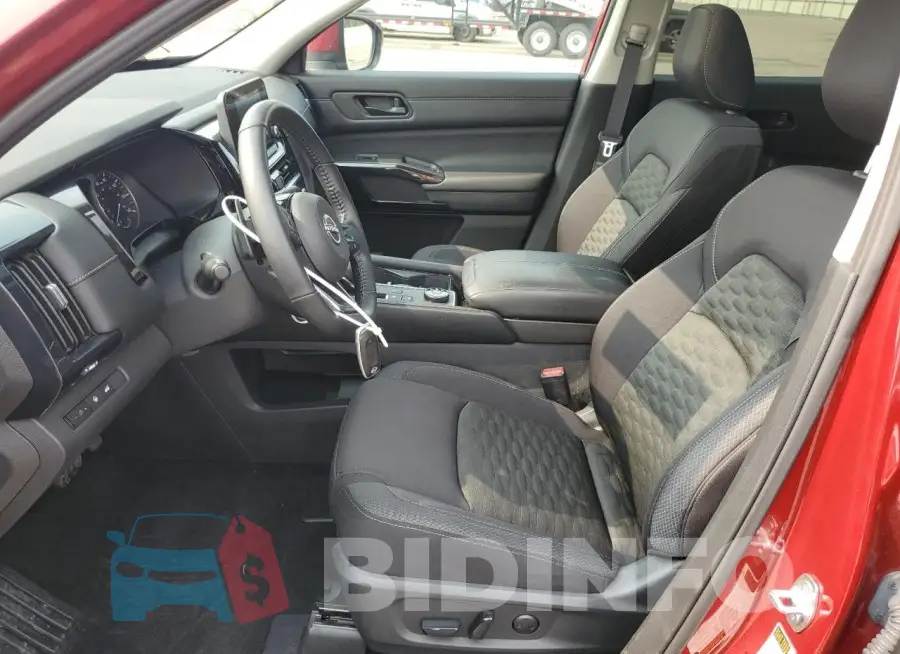 5N1DR3BD4PC258518 Photo# 7