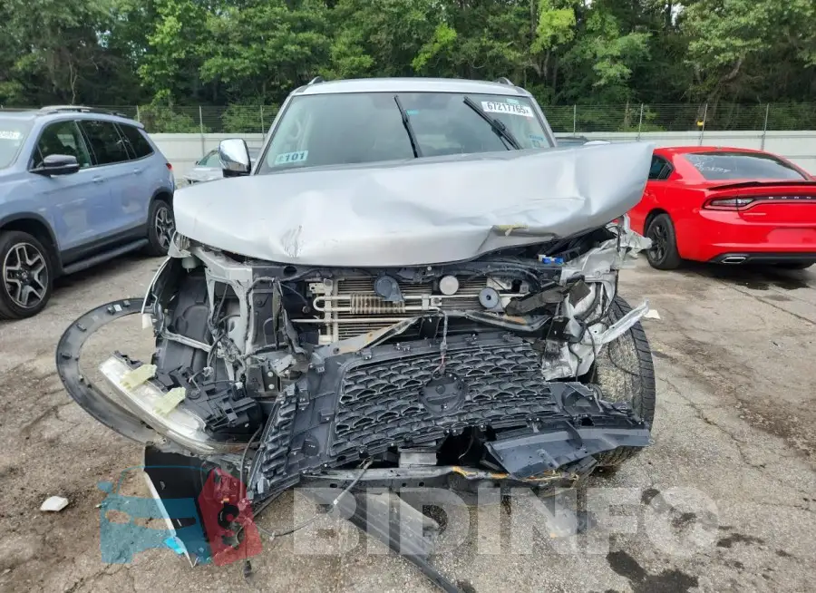 JN8AY2ND3L9110551 Photo# 5