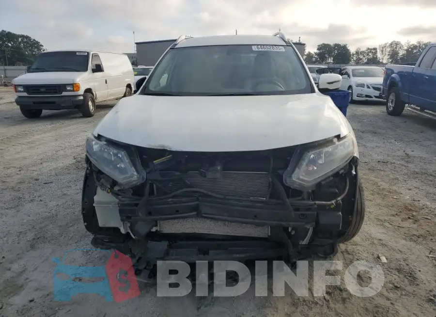 KNMAT2MT1GP620630 Photo# 5