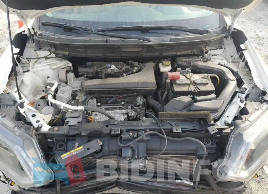 KNMAT2MT1GP620630 Photo# 11