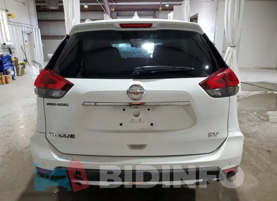 KNMAT2MT3KP528203 Photo# 6
