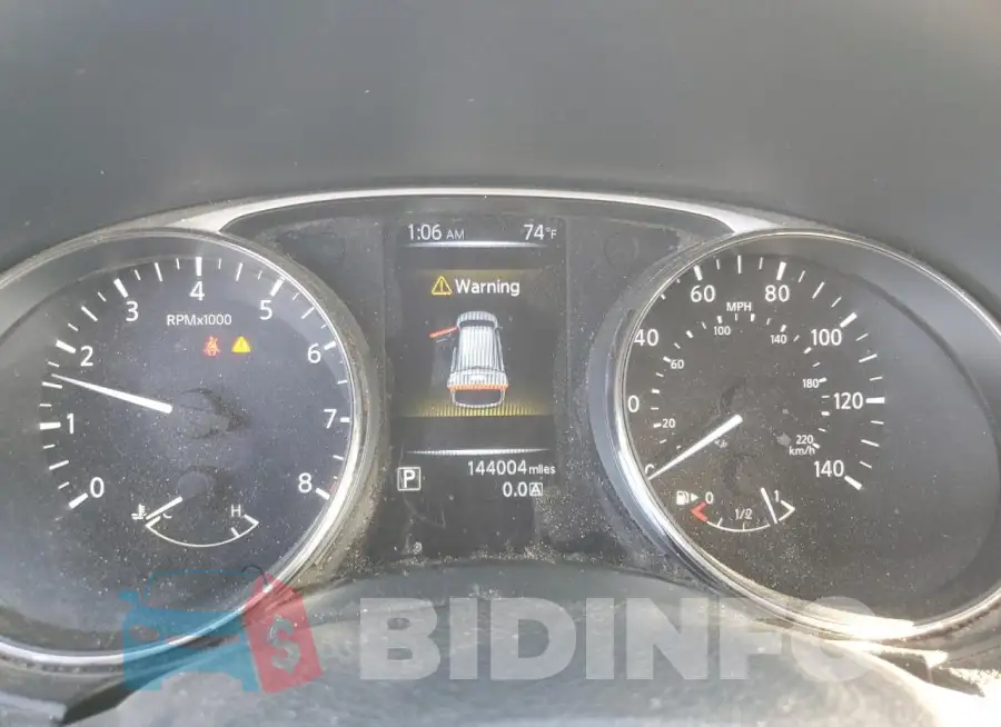 KNMAT2MT4GP619763 Photo# 9
