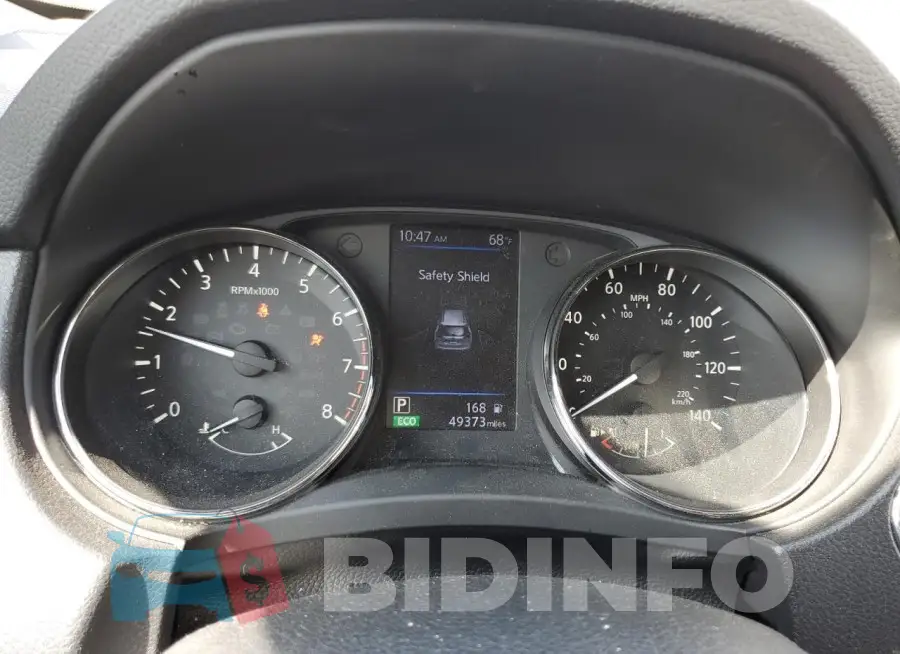 KNMAT2MT7JP541082 Photo# 9