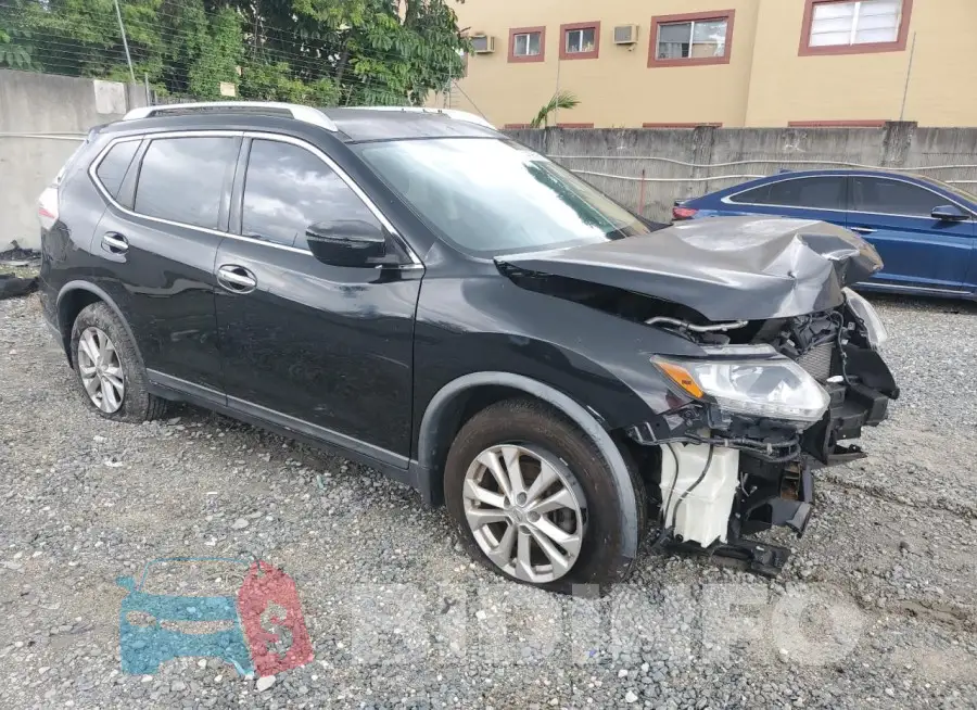 KNMAT2MT8GP722541 Photo# 4