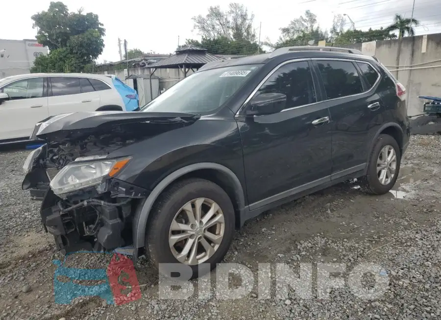 KNMAT2MT8GP722541 Photo# 1