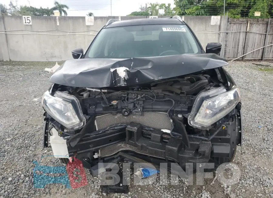 KNMAT2MT8GP722541 Photo# 5