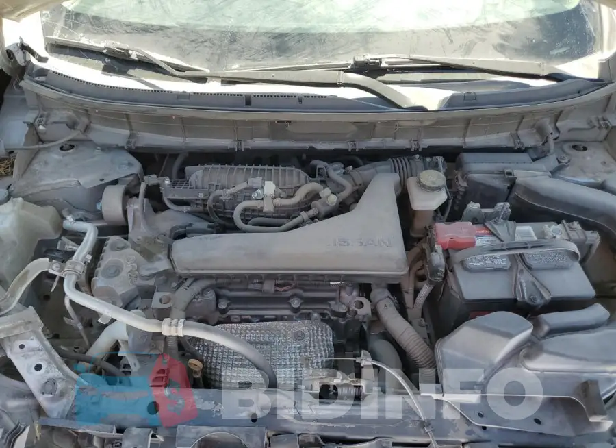 KNMAT2MT9JP540936 Photo# 12