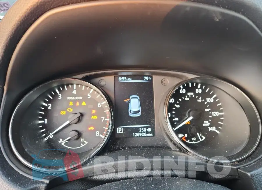 KNMAT2MTXHP610275 Photo# 9