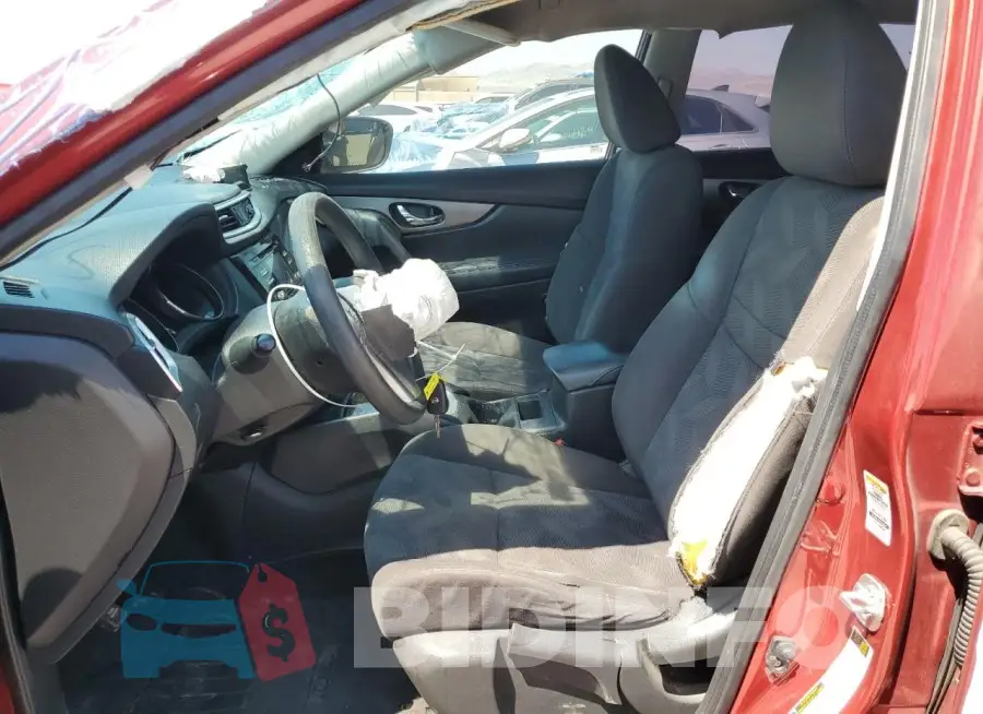 KNMAT2MV2GP655310 Photo# 7