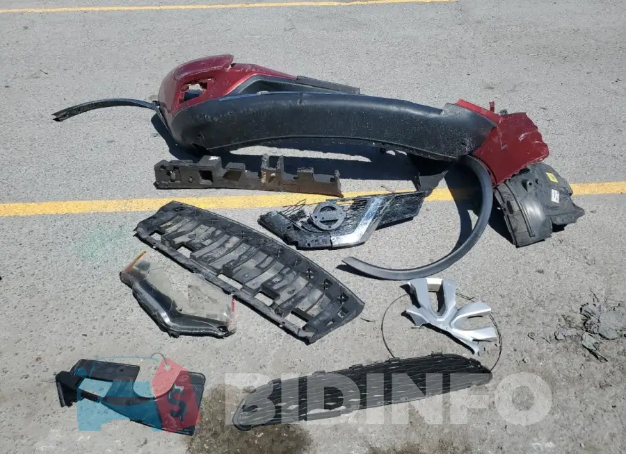 KNMAT2MV2GP655310 Photo# 13