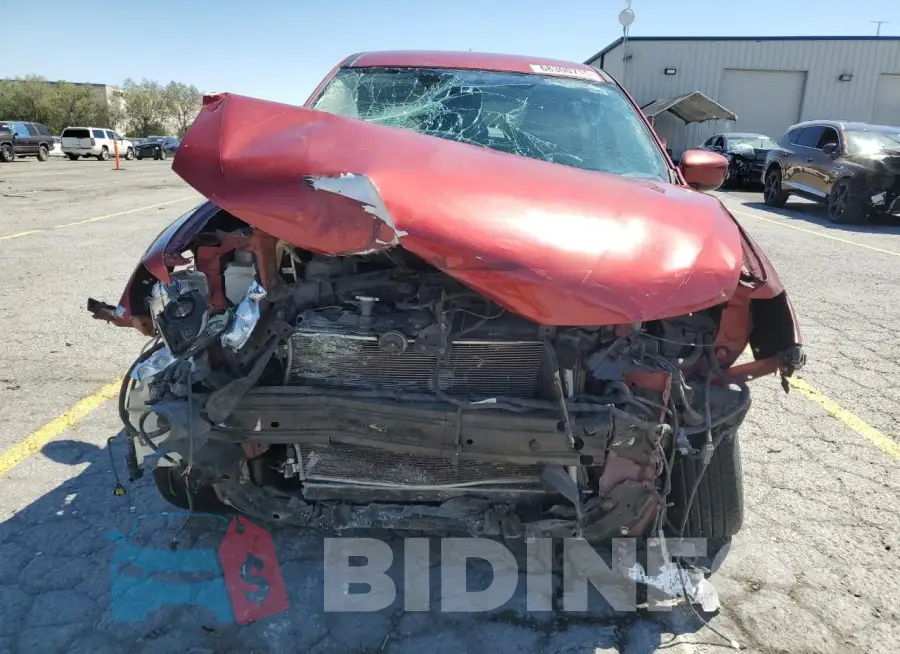 KNMAT2MV2GP655310 Photo# 5