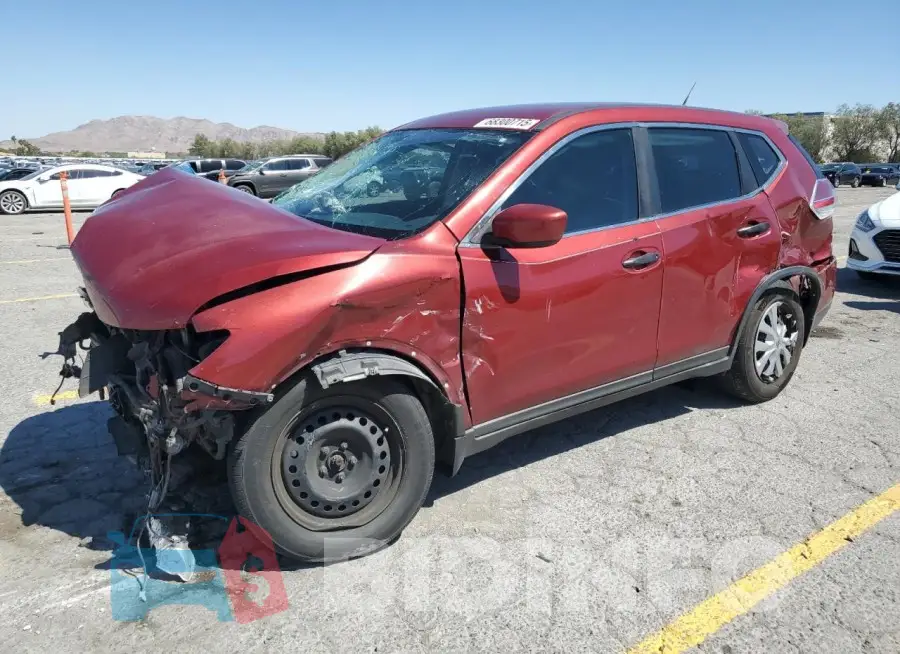 KNMAT2MV2GP655310 Photo# 1