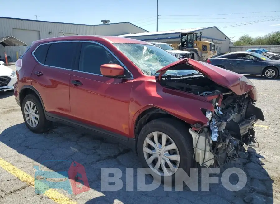 KNMAT2MV2GP655310 Photo# 4