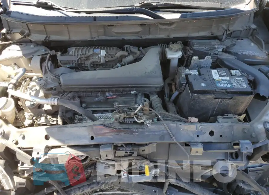 KNMAT2MV4LP527810 Photo# 12