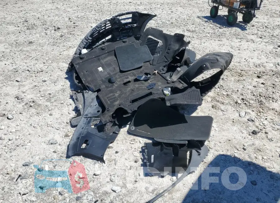 WP1AB2A58MLB33399 Photo# 13