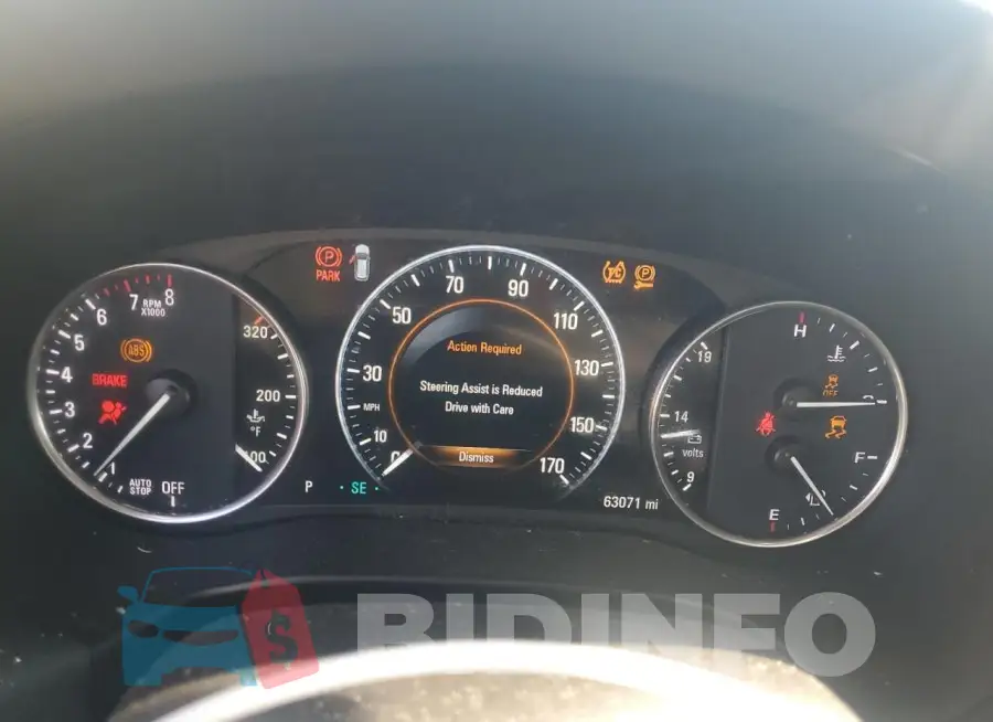 5GAEVCKW1KJ205027 Photo# 9