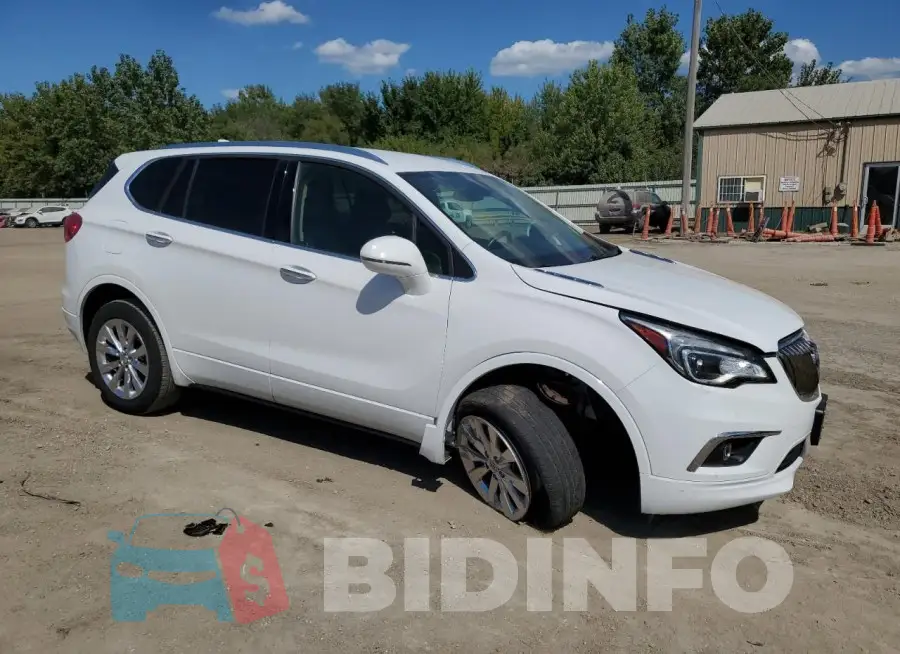 LRBFXBSA5HD222320 Photo# 4