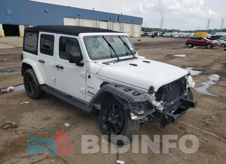 1C4JJXP64NW154512 Photo# 4