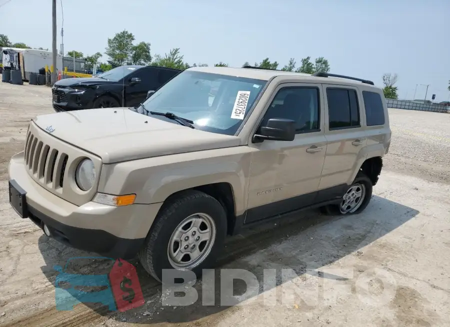 1C4NJPBB0HD120315 Photo# 1