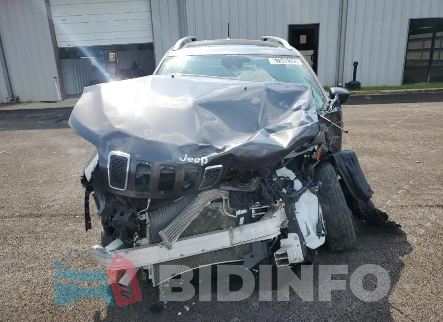 1C4PJLDB4KD171340 Photo# 5