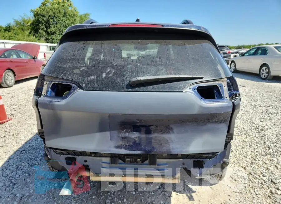 1C4PJMAB4GW117607 Photo# 6