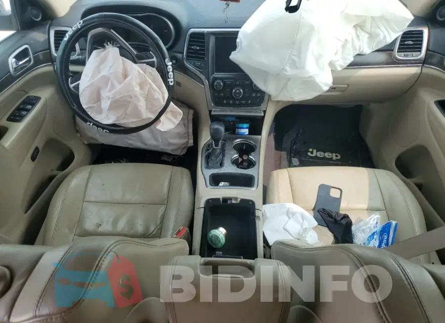1C4RJEBGXJC338825 Photo# 8
