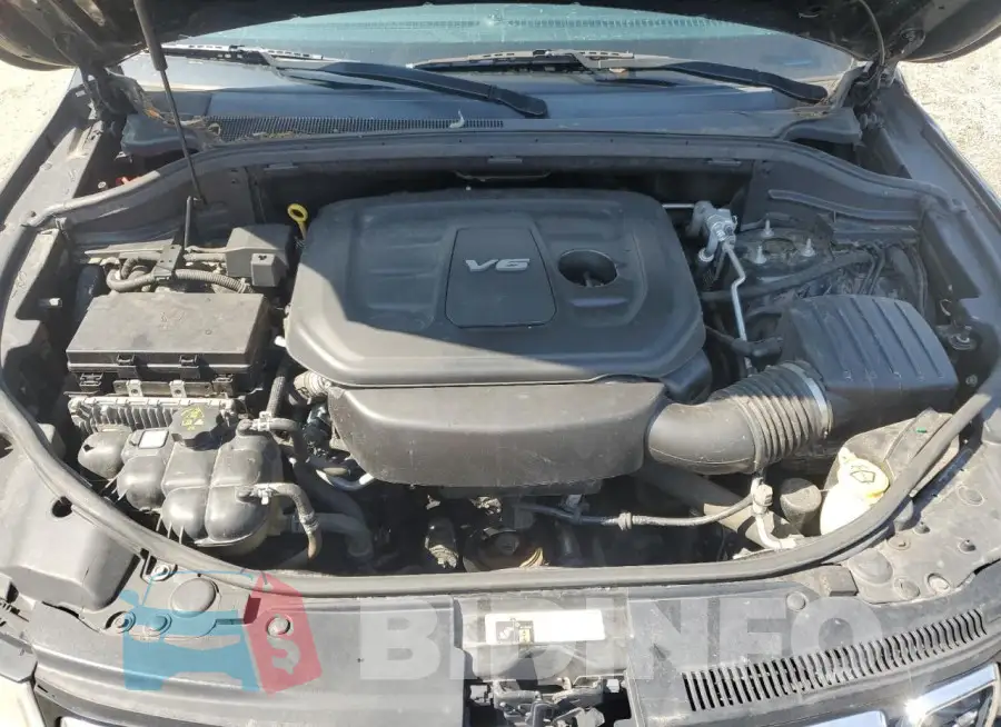 1C4RJFAG2KC607053 Photo# 12