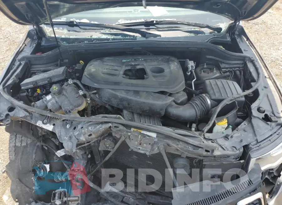 1C4RJFAG6KC670981 Photo# 12