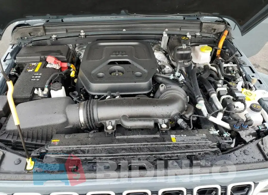 1C4RJXP67SW600277 Photo# 12