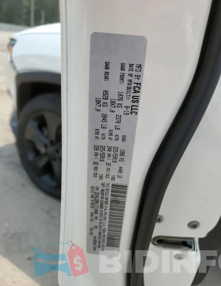 3C4NJCBB1LT110484 Photo# 13