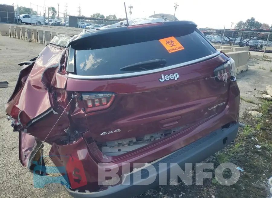 3C4NJDCB3MT603539 Photo# 6