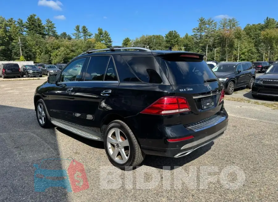 4JGDA5HB4JB176519 Photo# 3