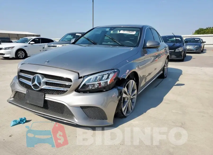 55SWF8DBXKU308041 Photo# 1