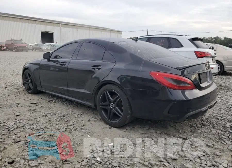 WDDLJ6HB6GA163040 Photo# 2