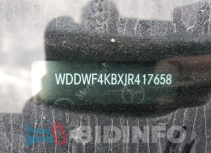 WDDWF4KBXJR417658 Photo# 12