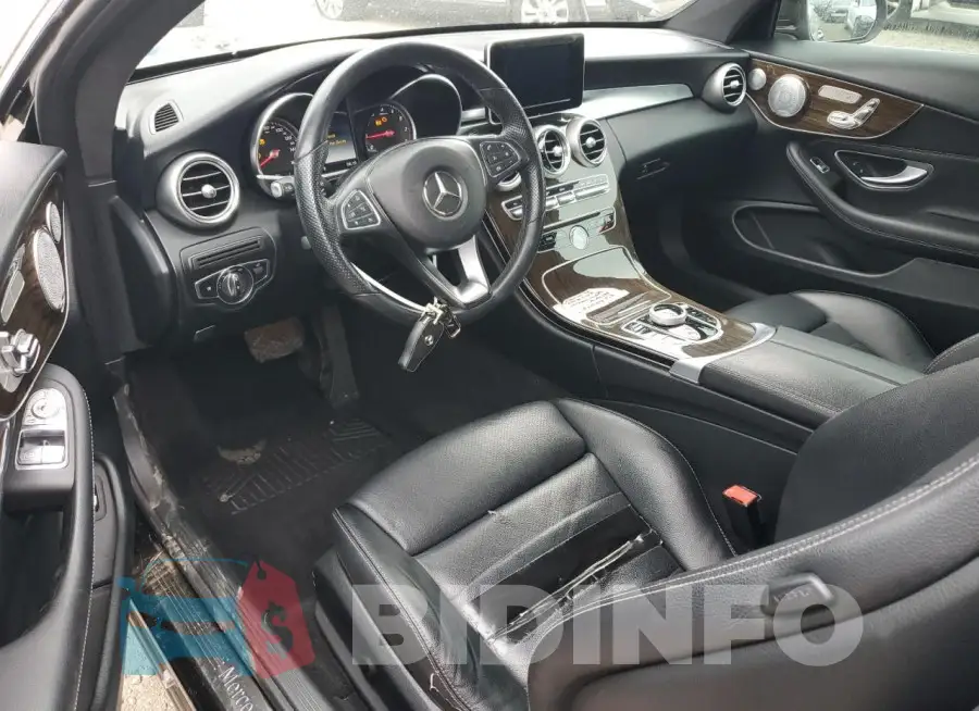 WDDWJ4KBXJF645188 Photo# 8