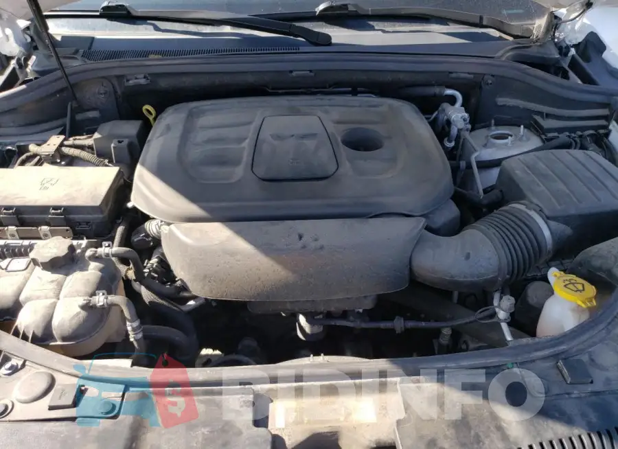1C4RDJDG4LC186220 Photo# 11