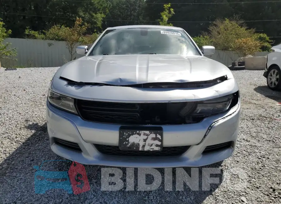 2C3CDXBG4KH709828 Photo# 5