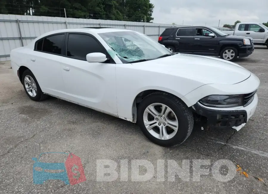 2C3CDXBG8KH725398 Photo# 4