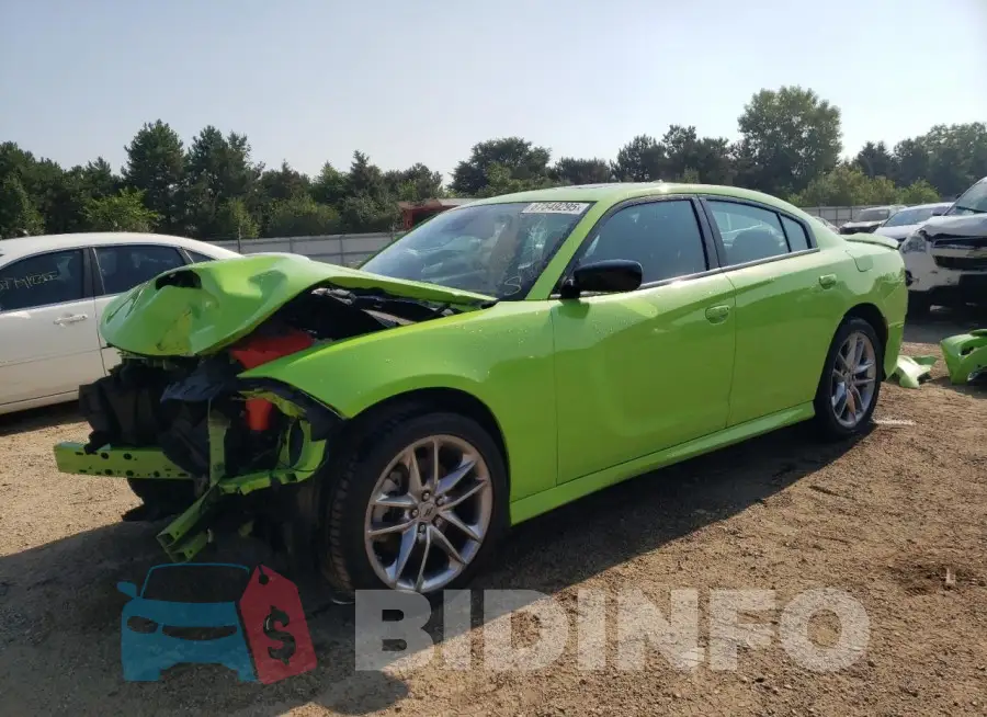2C3CDXMG2PH585112 Photo# 1