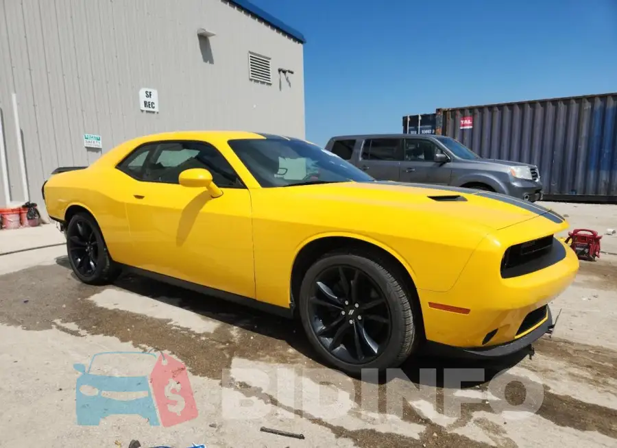 2C3CDZAGXHH501197 Photo# 4