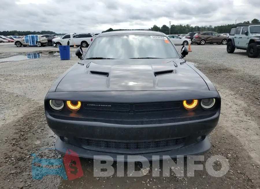 2C3CDZFJ6GH255476 Photo# 5