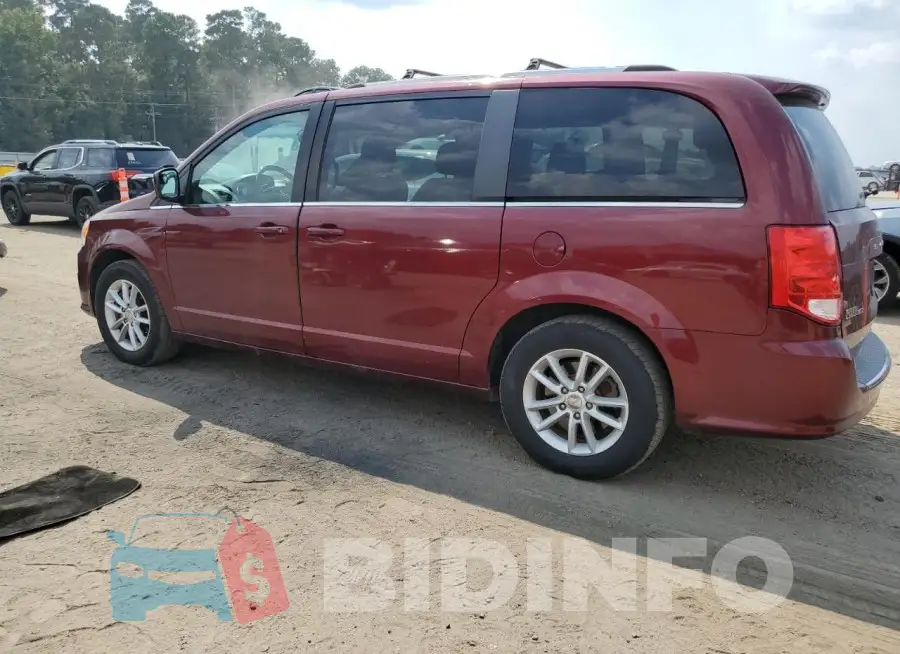 2C4RDGCGXKR687879 Photo# 2