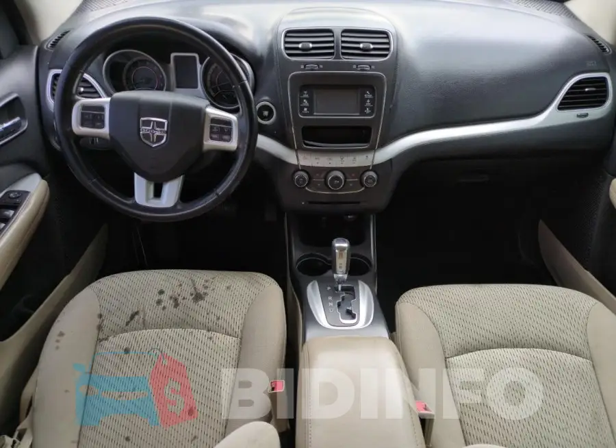 3C4PDCAB3HT673013 Photo# 8