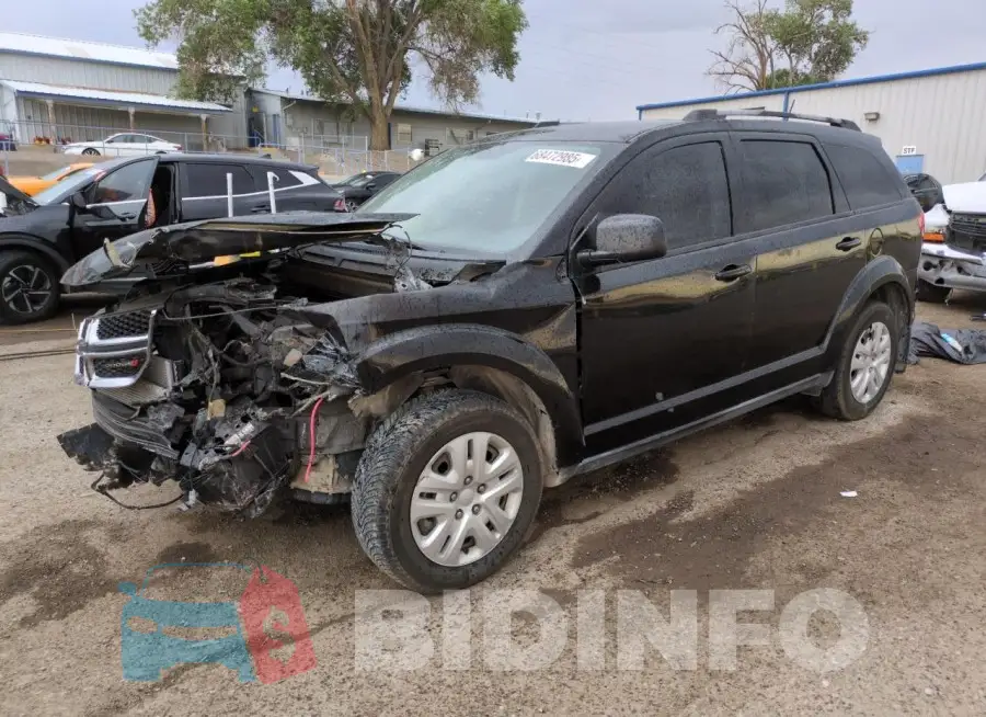3C4PDCAB3HT673013 Photo# 1
