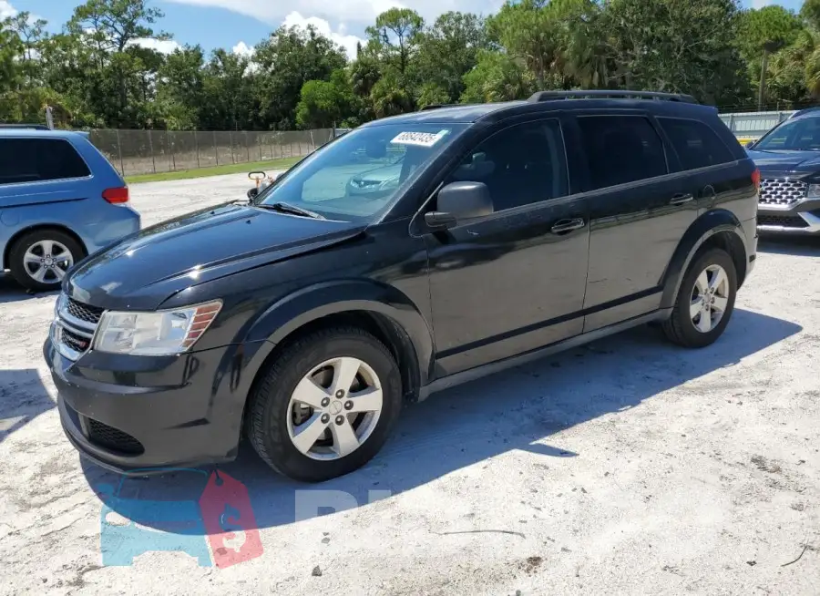 3C4PDCAB6GT154245 Photo# 1