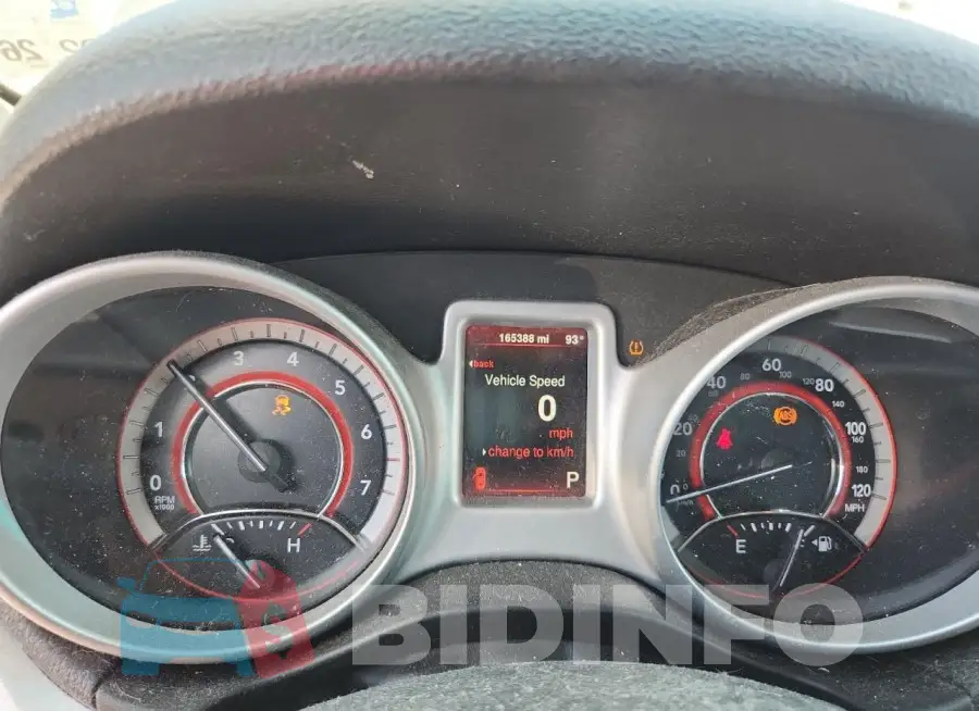 3C4PDCAB9GT185909 Photo# 9