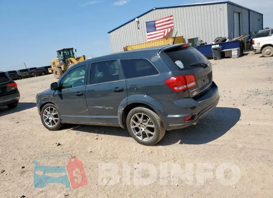 3C4PDCEG6JT380430 Photo# 2