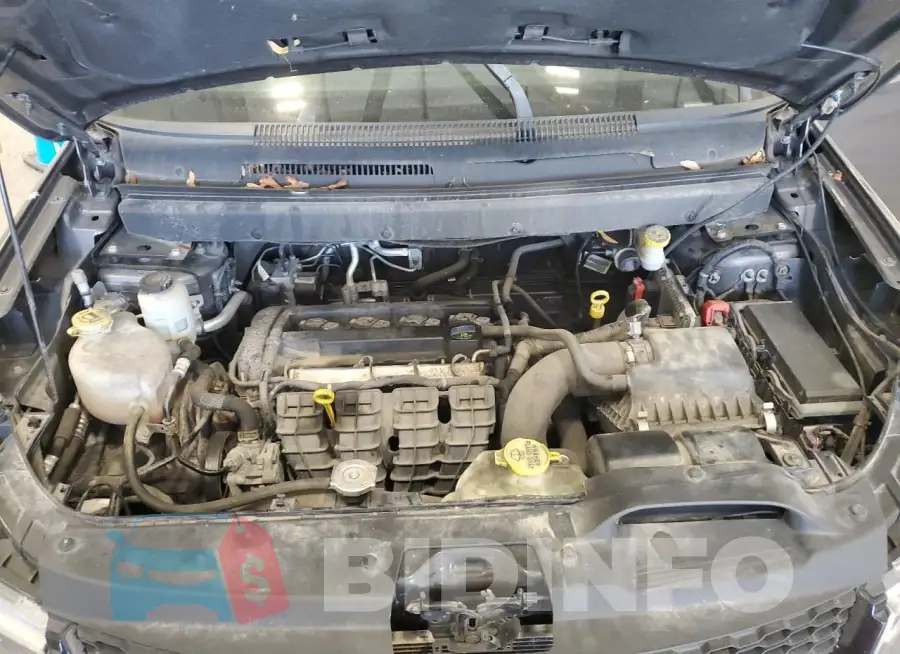 3C4PDCGB2HT507475 Photo# 12