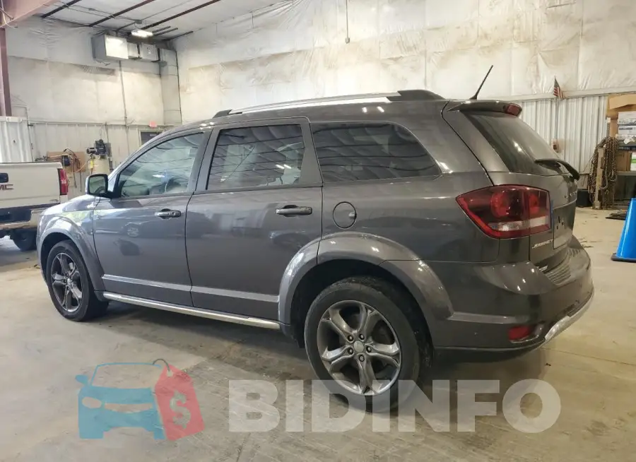 3C4PDCGB2HT507475 Photo# 2